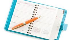 ¿Las agendas de papel son más útiles que las digitales?