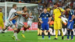 Alemania vs. Argentina: ¿Qué equipo paga más en las apuestas?