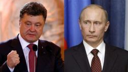 El plan de Putin para acabar con la guerra en Ucrania