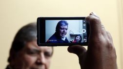 Alan García: La politiquería solo destruye y odia