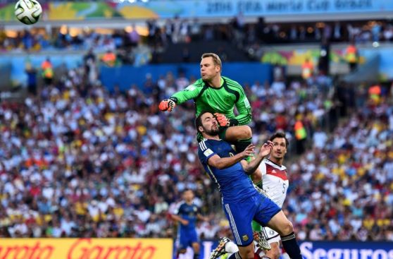 Las jugadas que Argentina no olvidará de la final del Mundial