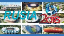 Unión Europea plantea boicotear el Mundial Rusia 2018