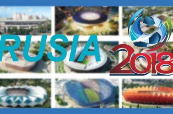 Unión Europea plantea boicotear el Mundial Rusia 2018