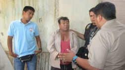 Principal abastecedor de droga en Sullana fue capturado