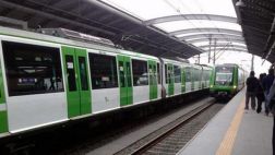 Metro de Lima: pasajeros fueron evacuados de vagón malogrado