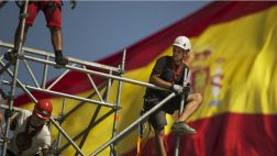 ¿Por qué Europa es una amenaza para la economía mundial?