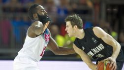 Mundial de Básquet 2014: ¿Qué canales transmiten los partidos?