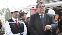 Cornejo: “Pregúntele a Alan García qué opina de mi candidatura”