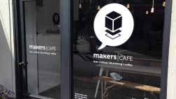 ¿Un café 3D? Conoce el nuevo concepto de esto local en Londres
