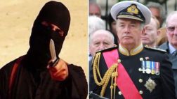 "John el Yihadista terminará como Osama Bin Laden"
