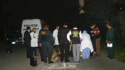 Asesinos de familia ganadera fueron capturados en Huaral