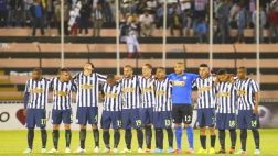 Así jugará el nuevo Alianza Lima con refuerzos en el Clausura