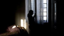 Depravado que violó a su hermana menor pasará 12 años en cárcel