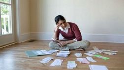 Tres alternativas para dejar atrás las deudas financieras