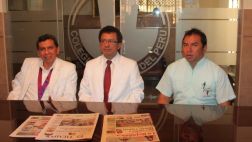 Colegio Médico: sanción a doctores de Edita es exagerada