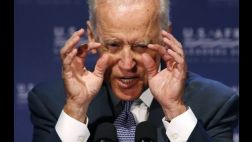Biden: EE.UU. seguirá al Estado Islámico hasta el infierno