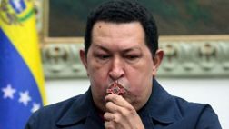 Venezuela: La Iglesia condenó el Padre Nuestro chavista