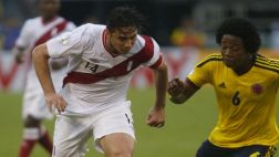 Claudio Pizarro aclara cómo fue su supuesta convocatoria