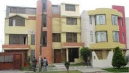'La centralita': PNP allanó viviendas pero no encontró a nadie