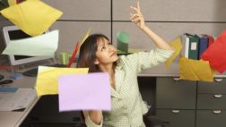 ¿Los peruanos sienten que su trabajo les genera felicidad?