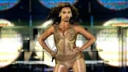 Así ocurrió: En 1981 nace la cantante Beyonce