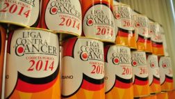 Liga Contra el Cáncer: colecta pública se realizará el 17 y 18