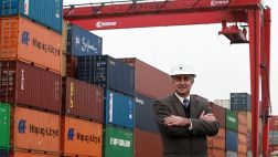 Neptunia invierte US$2,5 millones en hub logístico para autos