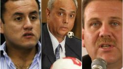 "Las elecciones donde todos siempre perdemos", por Pedro Canelo