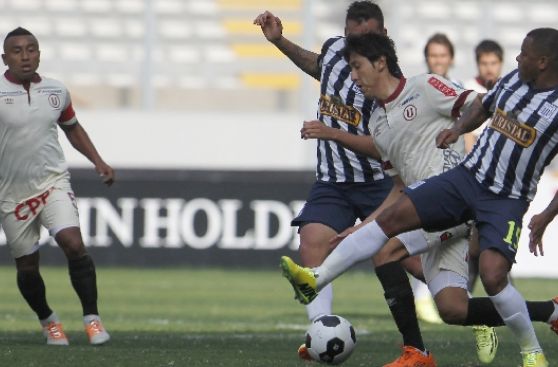 Alianza Lima no aceptó jugar clásico ante la 'U' en Trujillo