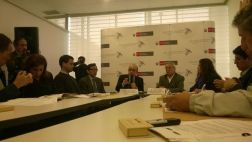 Minedu y Minam presentarán plan de educación ambiental