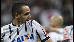 Corinthians sin Guerrero avanza a cuartos en la Copa de Brasil
