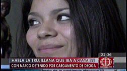 Habla la novia del narco que cayó en la 'Operación Carbonero'