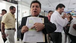 Droga en Huanchaco: Congresista León visitó a narco mexicano