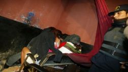 Operación ‘Candy’ cierra hostales y combate la prostitución