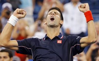 US Open: Novak Djokovic derrotó a Andy Murray y avanzó a semis
