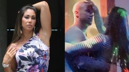 Melissa Loza: "Soy soltera y salgo a divertirme"