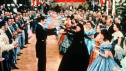 "Lo que el viento se llevó": 5 cosas que no sabías del filme