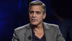 George Clooney llevará al cine el escándalo de Rupert Murdoch