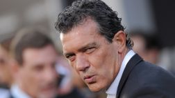 Revelan la identidad del nuevo amor de Antonio Banderas