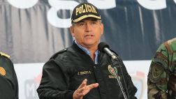 Oposición interpelaría a Urresti por exculpar a José León