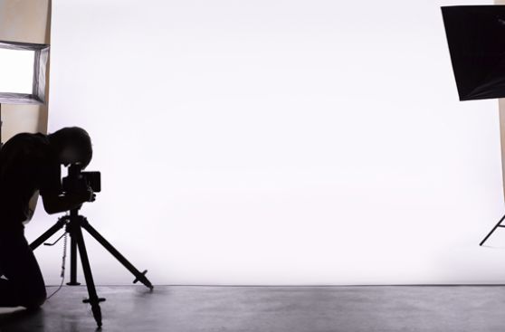 Mira estas divertidas e inusuales sesiones fotográficas