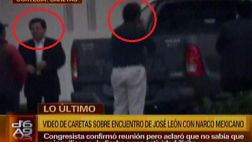 Fiscalía interrogará a José León por nexos con narco mexicano