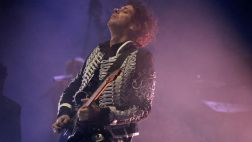 Gustavo Cerati: así fue su último concierto