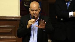 Tejada: Fallo pro Alan García beneficiaría a Orellana y Álvarez