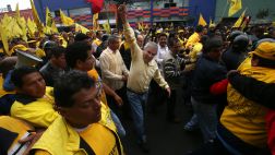 Apelación de Luis Castañeda contra su exclusión se verá hoy