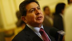 José León sobre narco: "Maldita la hora en que lo visité"