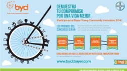 ¿Tienes un proyecto social? Gana 12 mil soles con él