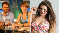 'Peluchín' y Gigi Mitre responden a supuesta demanda de Milett