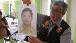 Este es el hampón que baleó a cambista para robarle US$65 mil