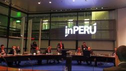 La "revolución capitalista" del Perú impresiona en Londres